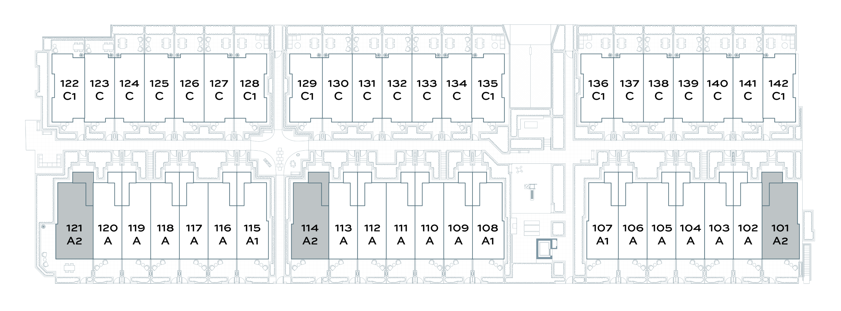 Siteplan Layer Image