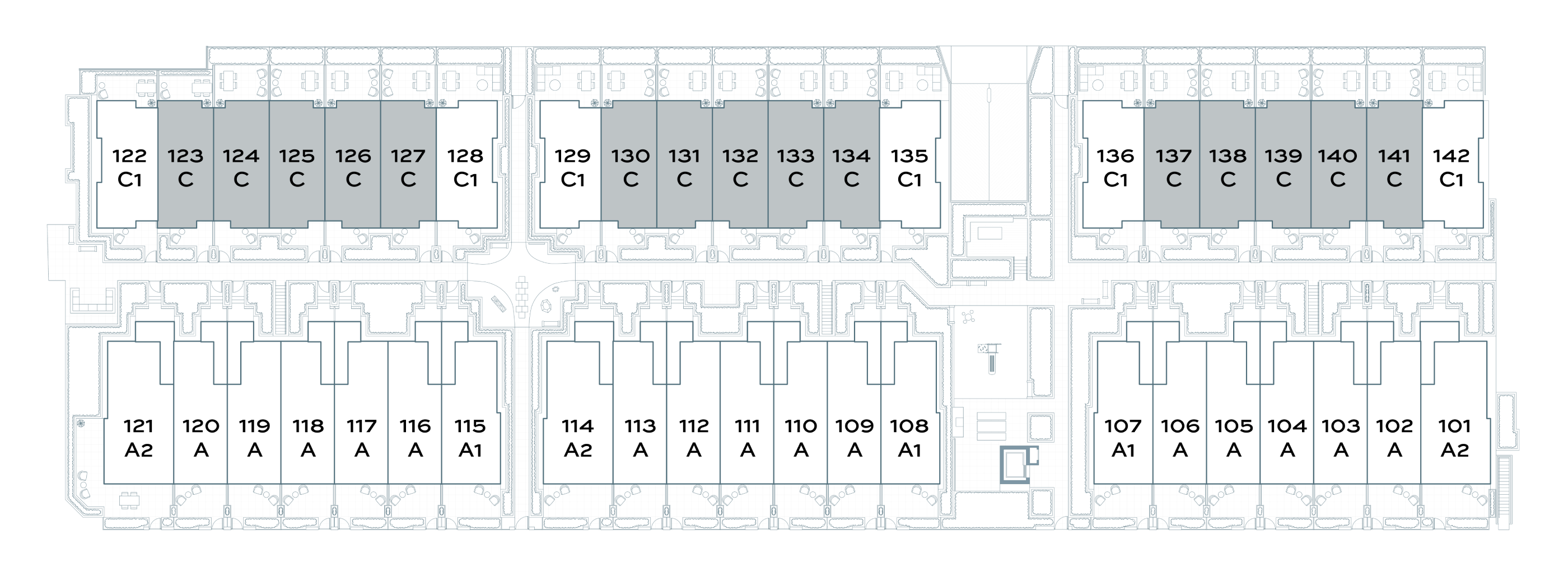 Siteplan Layer Image