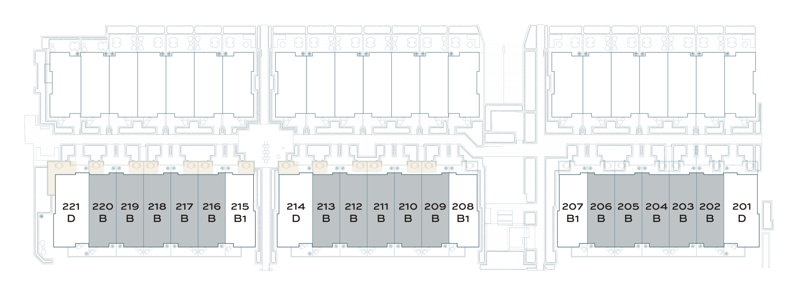 Siteplan Layer Image